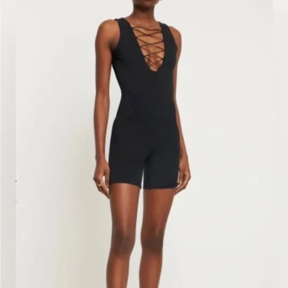 WeWoreWhat, XL, romper/ bodysuit